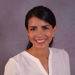 Meet your Posher, Valentina